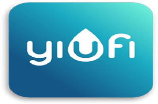Yiufi ΑΕ